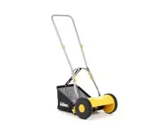 Газонокосарка механічна Lider TKR 300