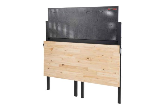 Верстак Holzmann WB142FOLD