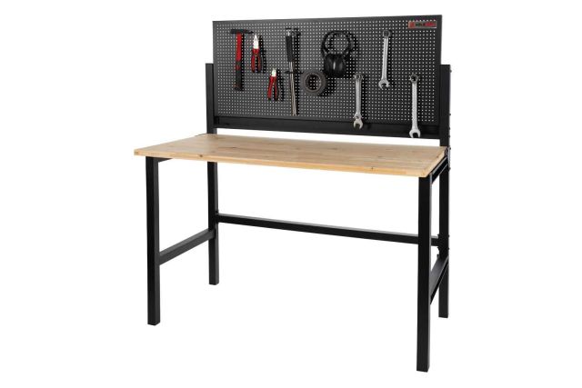 Верстак Holzmann WB142FOLD