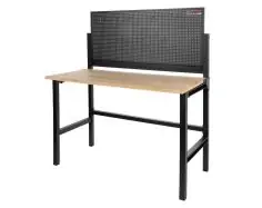 Верстак Holzmann WB142FOLD