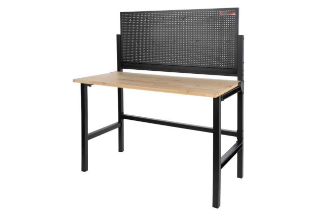 Верстак Holzmann WB142FOLD