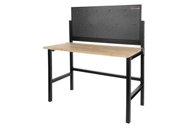 Верстак Holzmann WB142FOLD 1