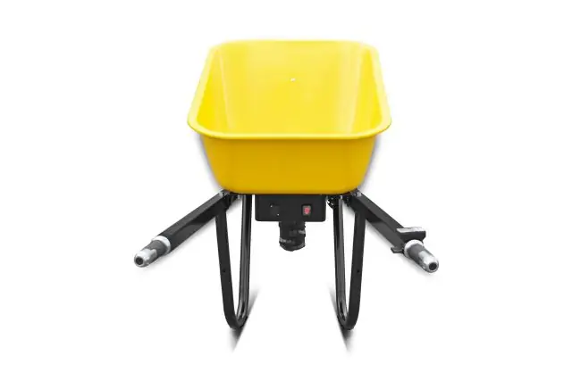 Акумуляторна тачка BAMATO MTR-150 4