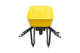 Аккумуляторная тачка BAMATO MTR-150