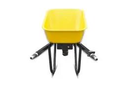 Аккумуляторная тачка BAMATO MTR-150 4