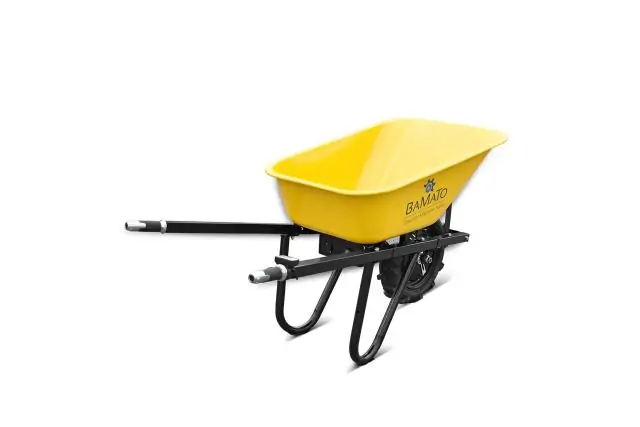 Акумуляторна тачка BAMATO MTR-150 3