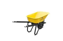 Аккумуляторная тачка BAMATO MTR-150 3