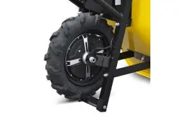 Аккумуляторная тачка BAMATO MTR-150 6