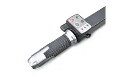 Аккумуляторная тачка BAMATO MTR-150 7