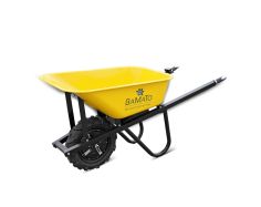 Аккумуляторная тачка BAMATO MTR-150