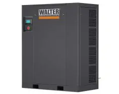 Компрессор безмасляный спиральный WALTER SLR 4x5,5