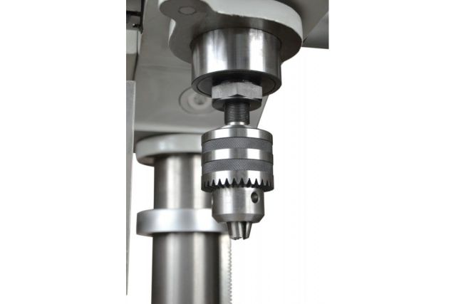 Настільний свердлильний верстат CORMAK WS16 +...