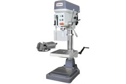 Настольный сверлильный станок CORMAK WS16 + тиски 125 мм