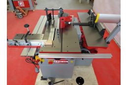 Багатофункціональний верстат Holzmann K5-260L Багатофункціональний верстат Holzmann K5-260L