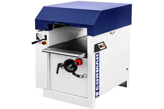 Рейсмусовий верстат Cormak TH410