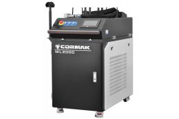 Лазерный сварочный аппарат CORMAK WL2000
