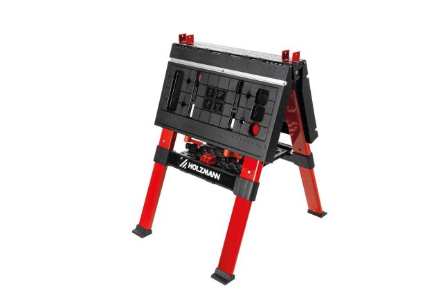 Універсальна підставка Holzmann WST100SOLID