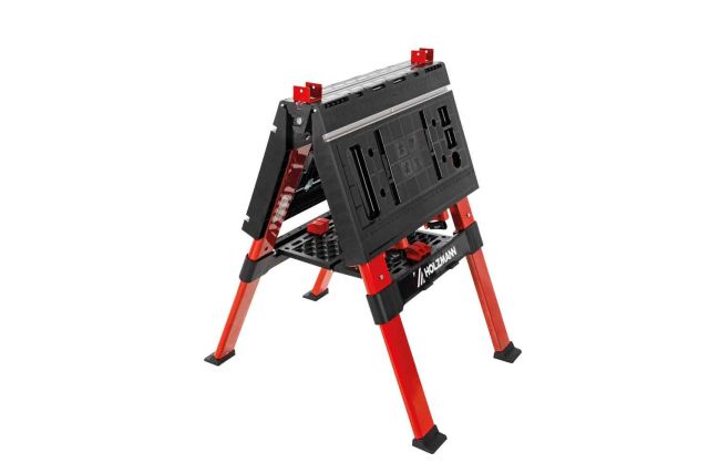 Універсальна підставка Holzmann WST100SOLID