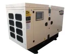 Дизельный генератор UNIVERSAL UND-BD 44 KVA 2