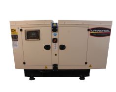 Дизельний генератор UNIVERSAL UND-BD 44 KVA