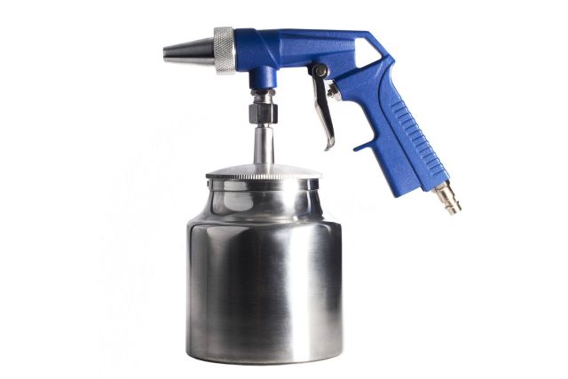 Пистолет пескоструйный TAGRED TA1344