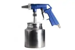 Пістолет піскоструминний TAGRED TA1344 1