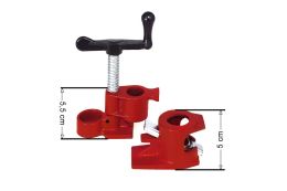 Хомут для трубы 3/4 TAGRED TA1110