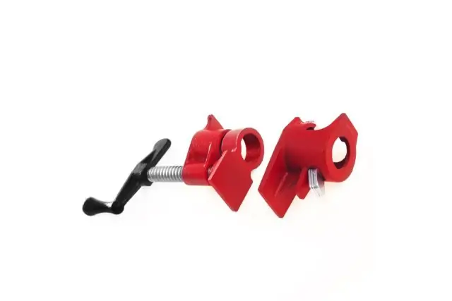 Хомут для трубы 3/4 TAGRED TA1110 3