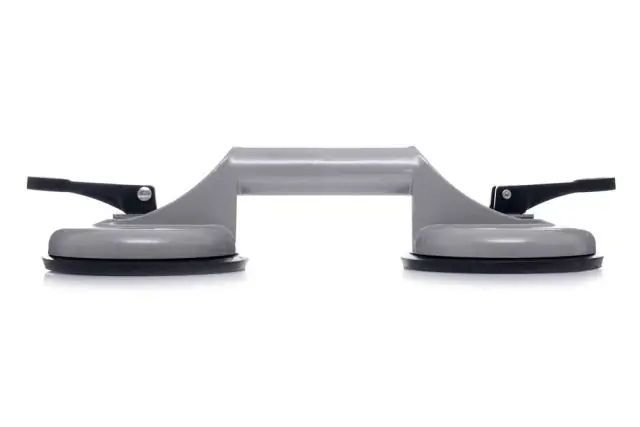 Тримач для скла TAGRED TA4139 3