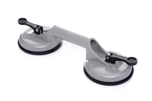 Тримач для скла TAGRED TA4139 2