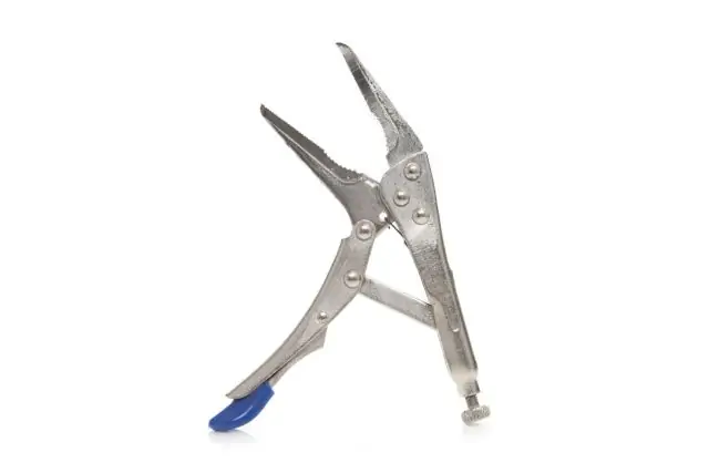 Набор щипцов 4 шт TAGRED TA1306 4