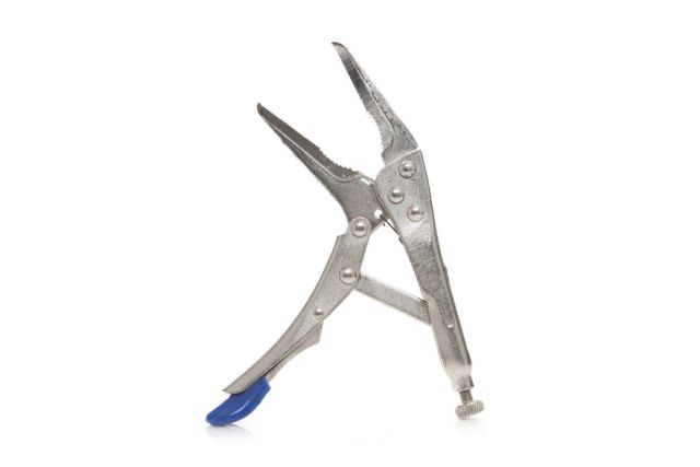 Набір щипців, 4 шт TAGRED TA1306