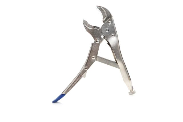 Набір щипців, 4 шт TAGRED TA1306