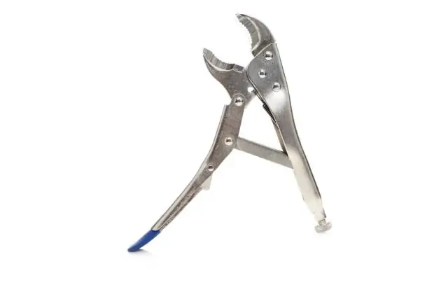 Набір щипців, 4 шт TAGRED TA1306 3