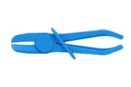 Набор щипцов для обжима топливопроводов 3 шт TAGRED TA4171 4