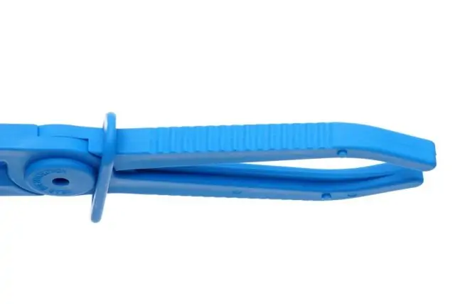 Набір щипців для обтиску паливопроводів, 3 шт TAGRED TA4171 3