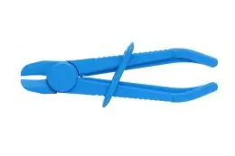 Набор щипцов для обжима топливопроводов 3 шт TAGRED TA4171 5