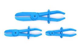 Набір щипців для обтиску паливопроводів, 3 шт TAGRED TA4171