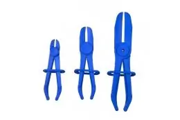 Набор щипцов для обжима топливопроводов 3 шт TAGRED TA4171 1