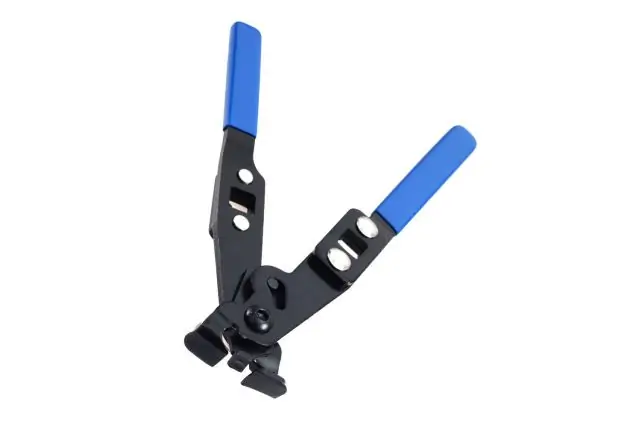 Зажим для шлангов TAGRED TA1117 3