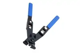 Зажим для шлангов TAGRED TA1117 3