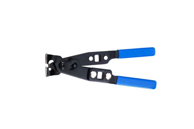 Затискач для шлангів TAGRED TA1117