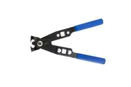 Зажим для шлангов TAGRED TA1117 5