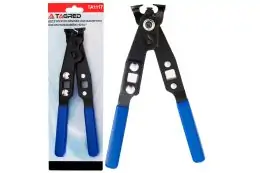 Зажим для шлангов TAGRED TA1117 1