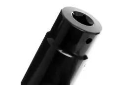 Ударные шестигранные головки 78 мм 1/2 13 шт TAGRED TA1255 4