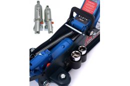 Домкрат автомобільний TAGRED TA295 2,5 т