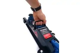 Домкрат автомобільний TAGRED TA295 2,5 т 2