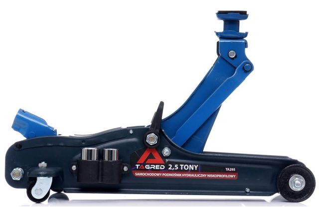 Домкрат автомобільний TAGRED TA295 2,5 т