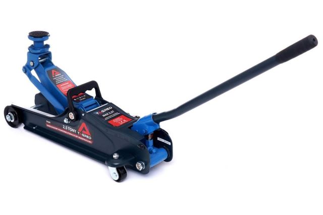  Домкрат автомобильный TAGRED TA295