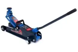 Домкрат автомобільний TAGRED TA295 2,5 т 8